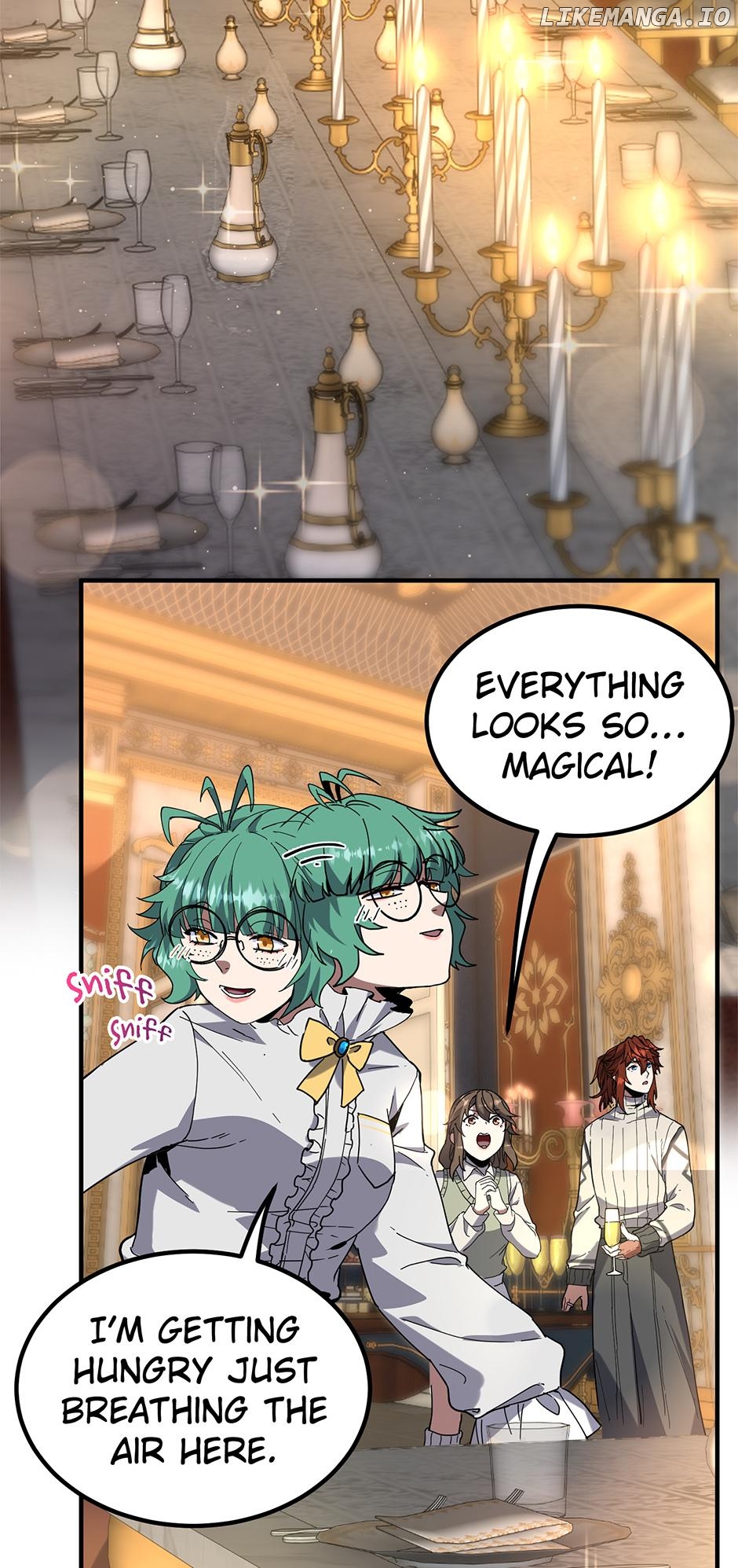 The Beginning After The End Chapter 224 image 42